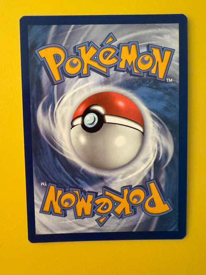 Holo Spectrier Lost Origin Trick or Trade Pokemon Card 081