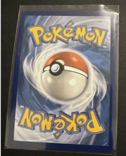 Hydreigon ex 119/191 Double Rare Pokemon Surging Sparks SV8 NM