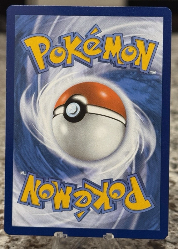 Kricketune V 142 Rare Holo Full Art Battle Styles
